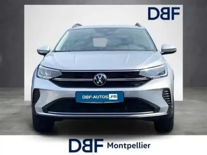 Photo 6 Volkswagen Taigo 1.0 TSI 116 DSG7 VW Edition