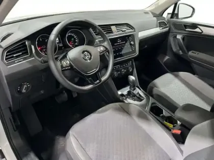 Photo 8 Volkswagen Tiguan 2.0 TDI 150 DSG7 Confortline