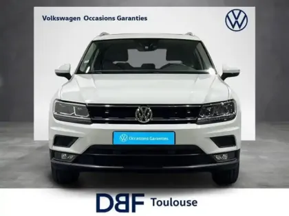 Photo 6 Volkswagen Tiguan 2.0 TDI 150 DSG7 Confortline