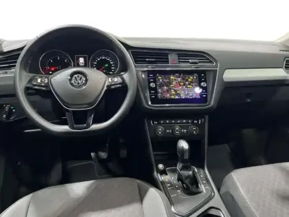 Photo 7 Volkswagen Tiguan 2.0 TDI 150 DSG7 Confortline