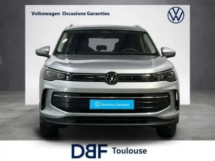 Photo 6 Volkswagen Tiguan 1.5 eTSI 131ch DSG7 VW Edition