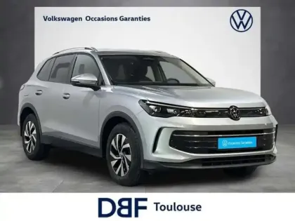 Photo 5 Volkswagen Tiguan 1.5 eTSI 131ch DSG7 VW Edition