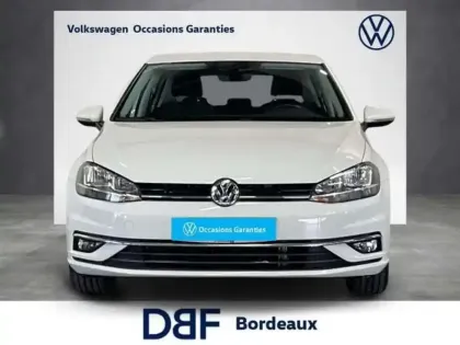 Photo 6 Volkswagen Golf BUSINESS 1.0 TSI 115 BVM6 Confortline