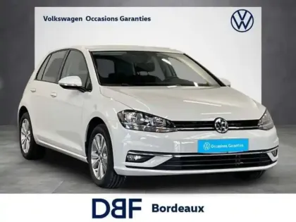 Photo 5 Volkswagen Golf BUSINESS 1.0 TSI 115 BVM6 Confortline
