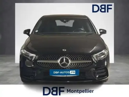 Photo 6 Mercedes Classe A 250 e 8G-DCT AMG Line