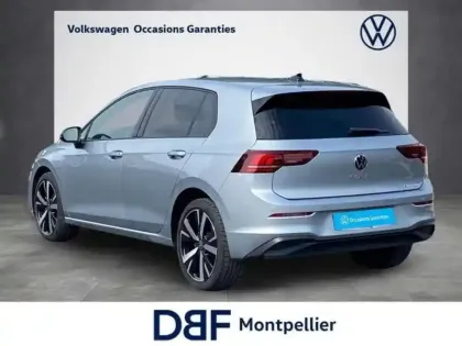 Photo 12 Volkswagen Golf 1.5 eHybrid 204 DSG6 VW Edition
