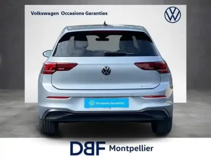 Photo 13 Volkswagen Golf 1.5 eHybrid 204 DSG6 VW Edition