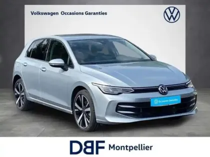 Photo 15 Volkswagen Golf 1.5 eHybrid 204 DSG6 VW Edition