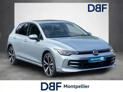 Photo 5 Volkswagen Golf 1.5 eHybrid 204 DSG6 VW Edition
