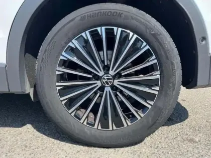Photo 7 Volkswagen Tiguan 2.0 TDI 150ch DSG7 Elegance
