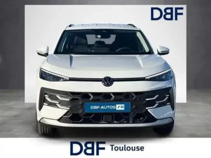 Photo 6 Volkswagen T-roc FL NOUVEAU NF 1.5 ETSI HYBRID 116CH D