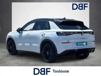 Photo 12 Volkswagen T-roc FL NOUVEAU NF 1.5 ETSI HYBRID 150CH D