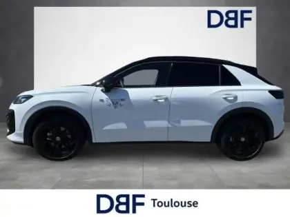 Photo 11 Volkswagen T-roc FL NOUVEAU NF 1.5 ETSI HYBRID 150CH D