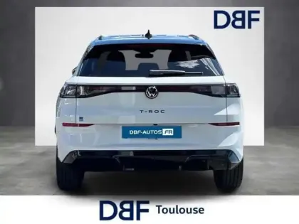 Photo 23 Volkswagen T-roc FL NOUVEAU NF 1.5 ETSI HYBRID 150CH D