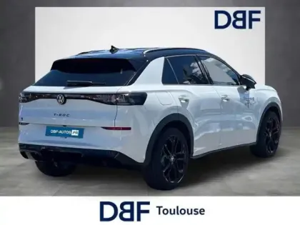 Photo 14 Volkswagen T-roc FL NOUVEAU NF 1.5 ETSI HYBRID 150CH D