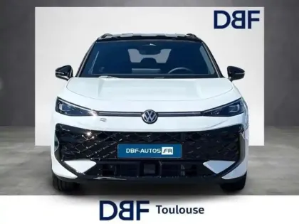 Photo 6 Volkswagen T-roc FL NOUVEAU NF 1.5 ETSI HYBRID 150CH D