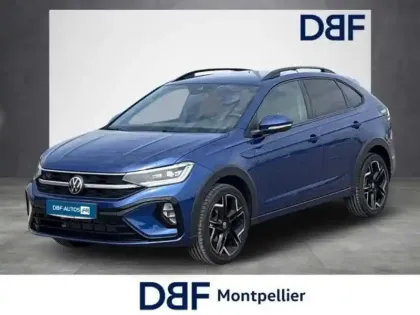 Photo Volkswagen Taigo R-line