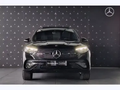 Photo 7 Mercedes GLC  300 d e Hybrid EQ 4MATIC C