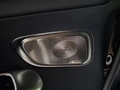 Photo 12 Mercedes GLC  300 d e Hybrid EQ 4MATIC C
