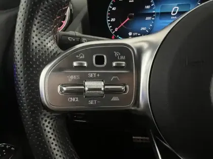 Photo 19 Mercedes GLA 250 e AMG Line