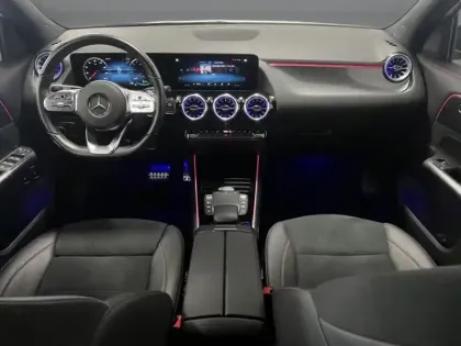 Photo 10 Mercedes GLA 250 e AMG Line