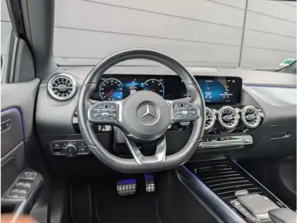 Photo 11 Mercedes EQA 250 