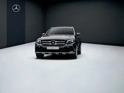 Photo 21 Mercedes Classe GLC GLC 220 d 4MATIC SUV