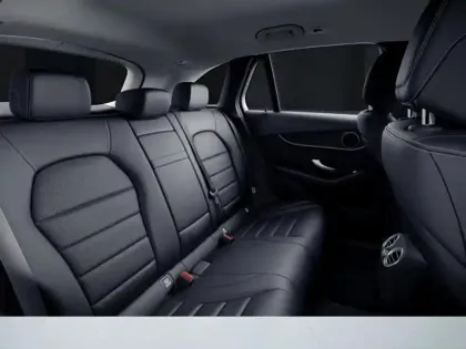 Photo 23 Mercedes Classe GLC GLC 220 d 4MATIC SUV