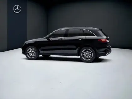 Photo 31 Mercedes Classe GLC GLC 220 d 4MATIC SUV
