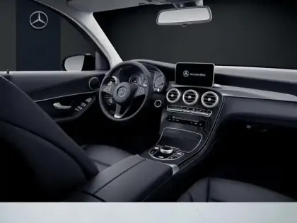 Photo 24 Mercedes Classe GLC GLC 220 d 4MATIC SUV