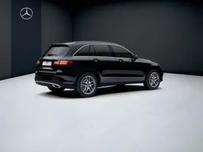 Photo 19 Mercedes Classe GLC GLC 220 d 4MATIC SUV