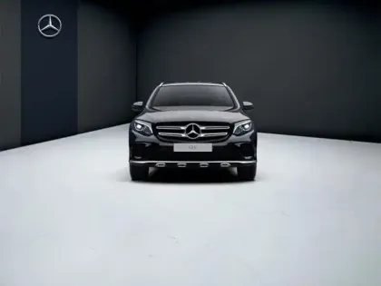 Photo 7 Mercedes Classe GLC GLC 220 d 4MATIC SUV