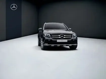Photo 9 Mercedes Classe GLC GLC 220 d 4MATIC SUV