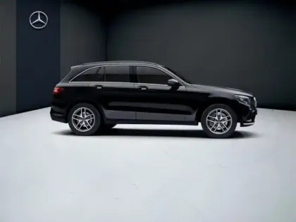 Photo 15 Mercedes Classe GLC GLC 220 d 4MATIC SUV