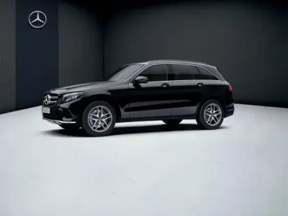 Photo 35 Mercedes Classe GLC GLC 220 d 4MATIC SUV
