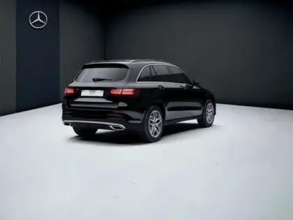 Photo 25 Mercedes Classe GLC GLC 220 d 4MATIC SUV
