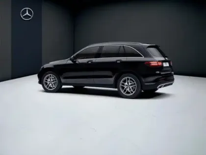Photo 30 Mercedes Classe GLC GLC 220 d 4MATIC SUV