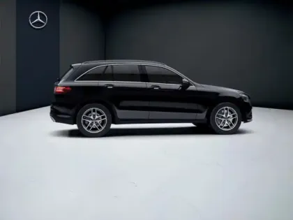 Photo 16 Mercedes Classe GLC GLC 220 d 4MATIC SUV