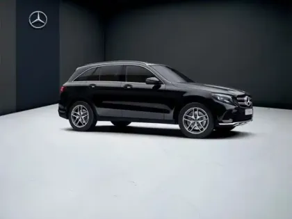 Photo 13 Mercedes Classe GLC GLC 220 d 4MATIC SUV