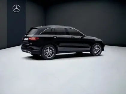 Photo 18 Mercedes Classe GLC GLC 220 d 4MATIC SUV