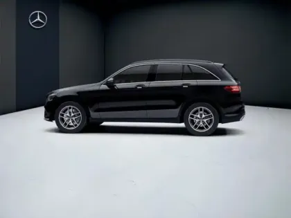 Photo 32 Mercedes Classe GLC GLC 220 d 4MATIC SUV