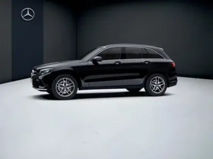 Photo 34 Mercedes Classe GLC GLC 220 d 4MATIC SUV