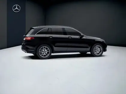 Photo 17 Mercedes Classe GLC GLC 220 d 4MATIC SUV