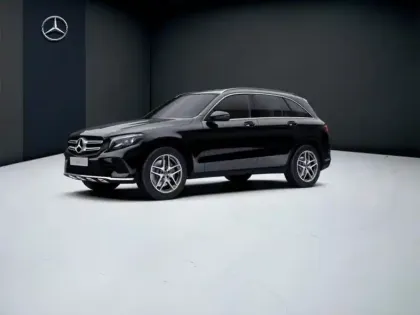 Photo 36 Mercedes Classe GLC GLC 220 d 4MATIC SUV