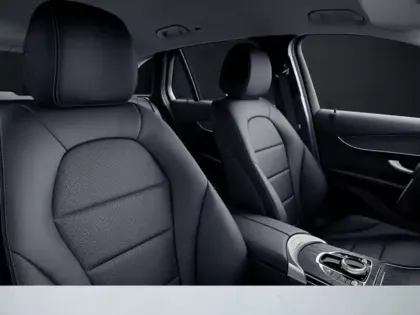 Photo 22 Mercedes Classe GLC GLC 220 d 4MATIC SUV