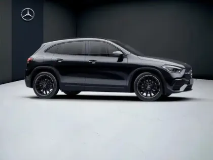 Photo 16 Mercedes GLA 250 e AMG Line