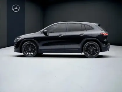 Photo 29 Mercedes GLA 250 e AMG Line