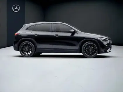 Photo 17 Mercedes GLA 250 e AMG Line