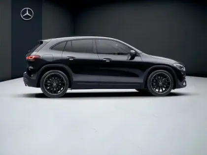 Photo 18 Mercedes GLA 250 e AMG Line
