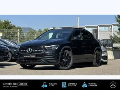 Photo 36 Mercedes GLA 250 e AMG Line